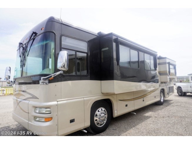 2006 Foretravel Nimbus 336 - Used Class A For Sale by I-35 RV Center in Denton, Texas