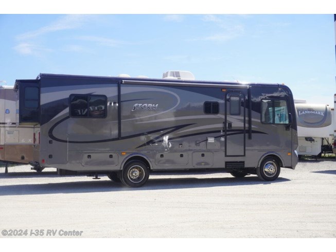 Used 2014 Fleetwood Storm 28F available in Denton, Texas