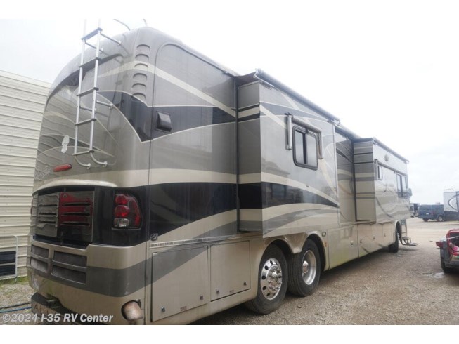 2006 Tiffin Allegro Bus 42QDP - Used Class A For Sale by I-35 RV Center in Denton, Texas
