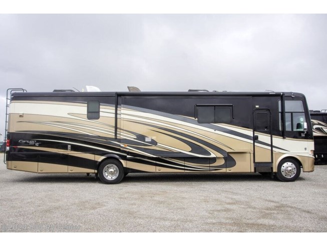 Used 2016 Newmar Canyon Star 3914 available in Denton, Texas