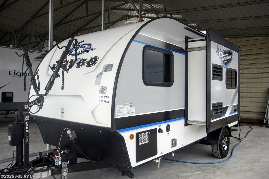 2018 Jayco Hummingbird 17RB RV for Sale in Denton, TX 76207 AT4088