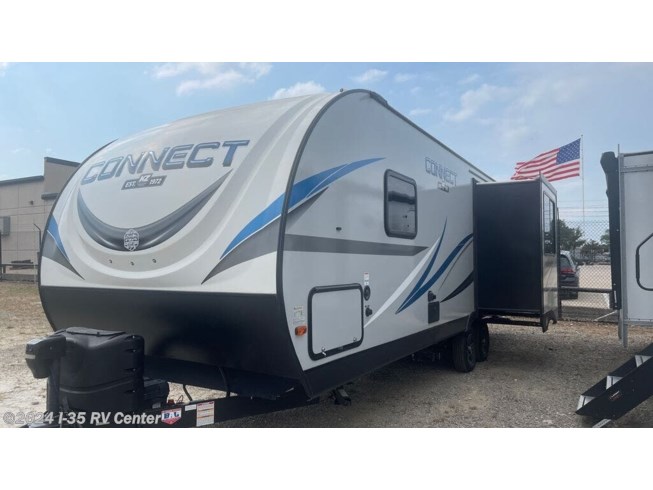 2021 Connect® C241RLK by K-Z from I-35 RV Center in Denton, Texas