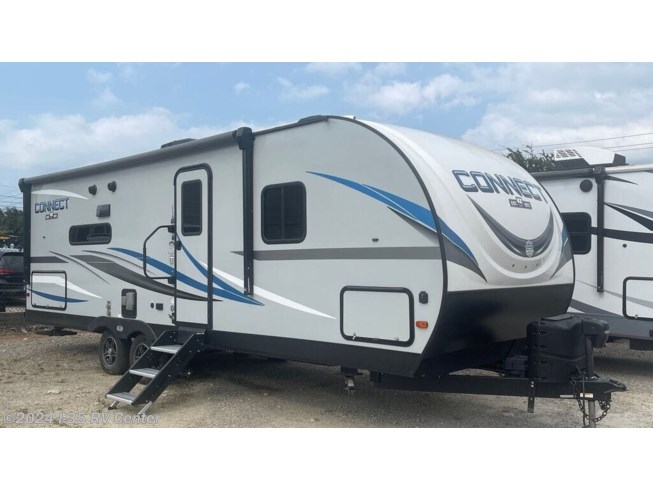 Used 2021 K-Z Connect® C241RLK available in Denton, Texas