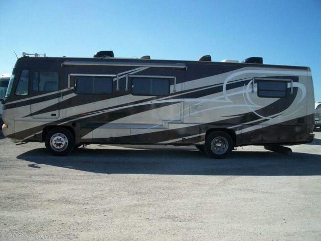 1999 M-35 by Tiffin from I-35 RV Center in Denton, Texas