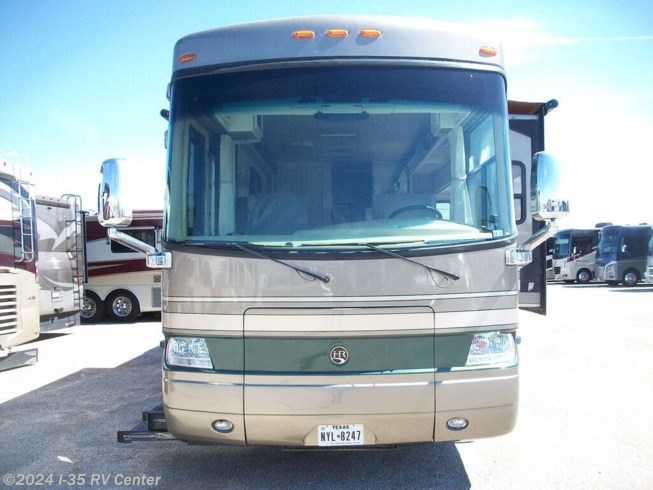 2006 Holiday Rambler 42DSQ - Used Class A For Sale by I-35 RV Center in Denton, Texas
