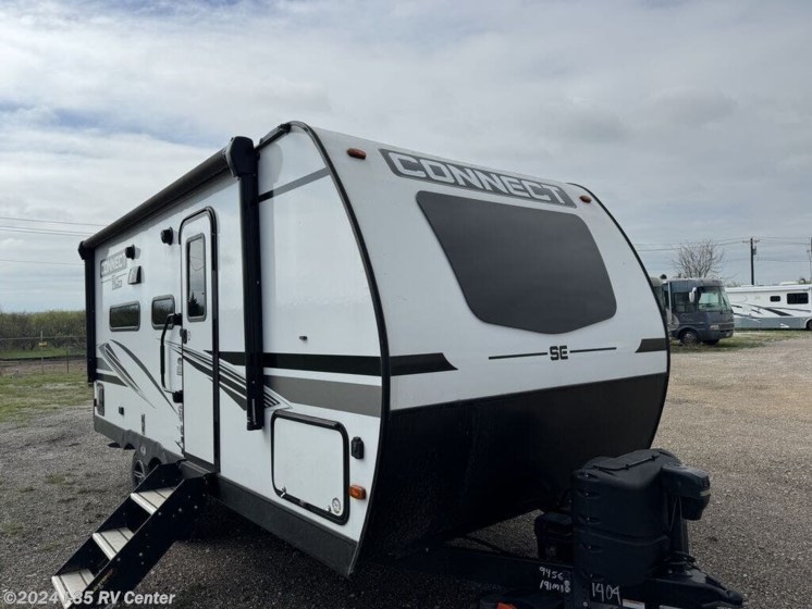Used 2021 K-Z Connect® SE C191MBSE available in Denton, Texas