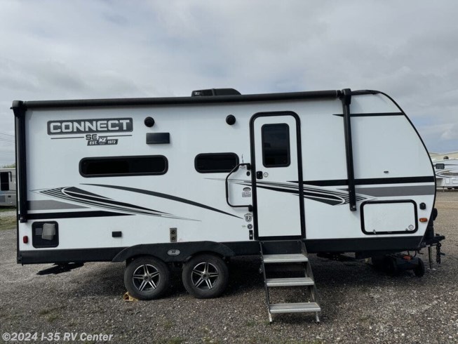 2021 Connect® SE C191MBSE by K-Z from I-35 RV Center in Denton, Texas