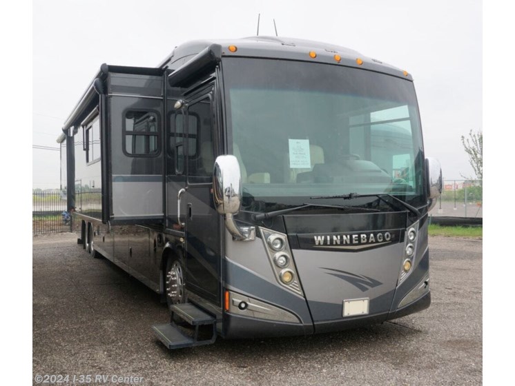 Used 2013 Winnebago Tour 42QD available in Denton, Texas