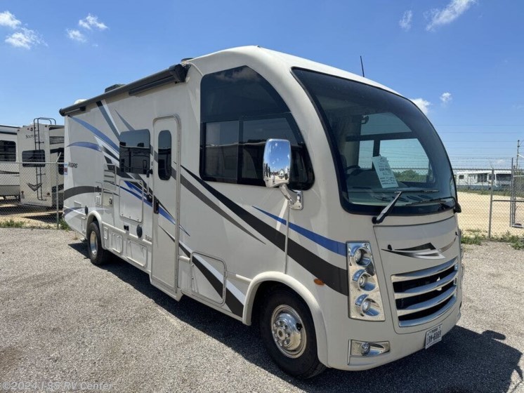 Used 2018 Thor Motor Coach Vegas 25.6 available in Denton, Texas
