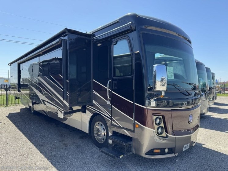 Used 2018 Holiday Rambler Endeavor 40G available in Denton, Texas