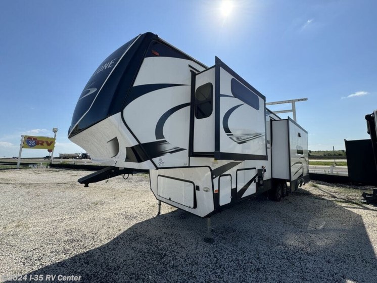 Used 2022 Coachmen Brookstone 290RL available in Denton, Texas