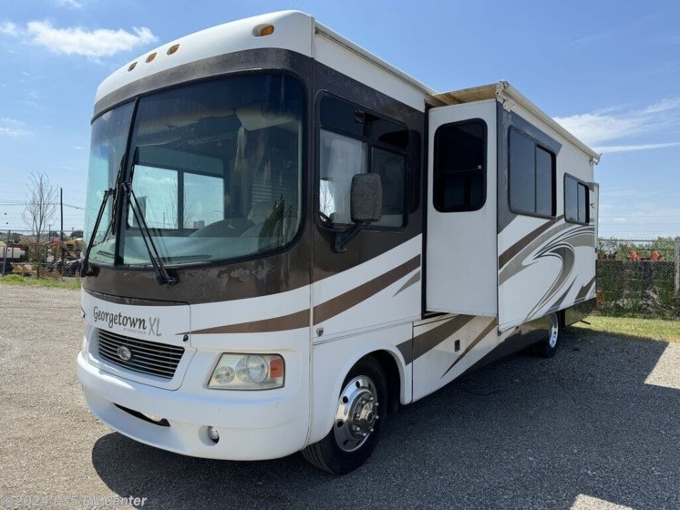 Used 2007 Forest River Georgetown 326DS available in Denton, Texas