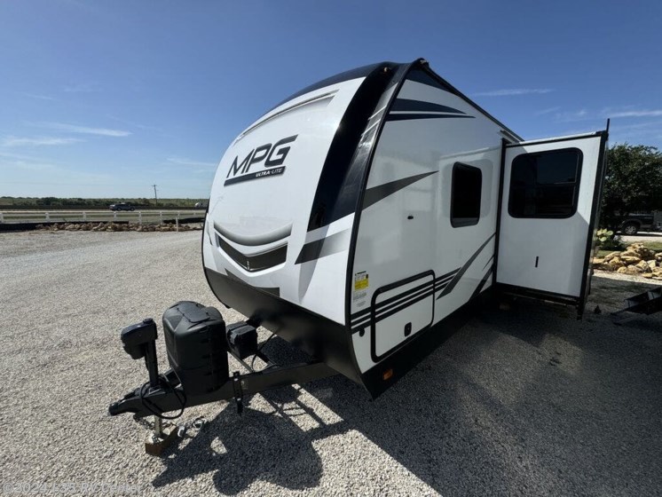 Used 2021 Cruiser RV MPG 2500BH available in Denton, Texas