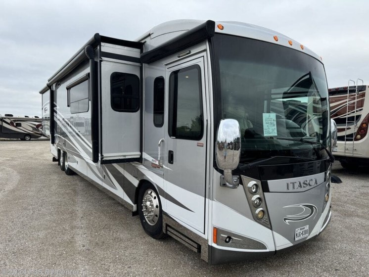 Used 2014 Itasca Ellipse 42QD available in Denton, Texas