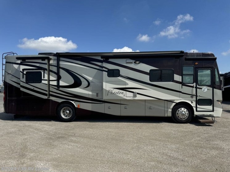 Used 2012 Tiffin Phaeton 36lph available in Denton, Texas