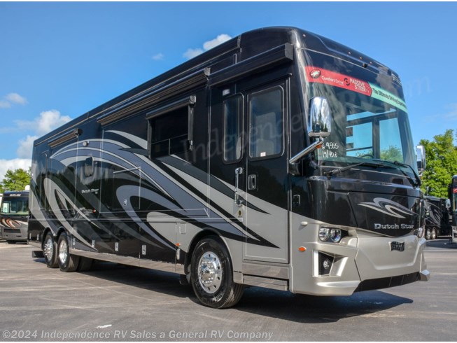 2019 Newmar Dutch Star 4018, SOLD RV for Sale in Winter Garden, FL ...