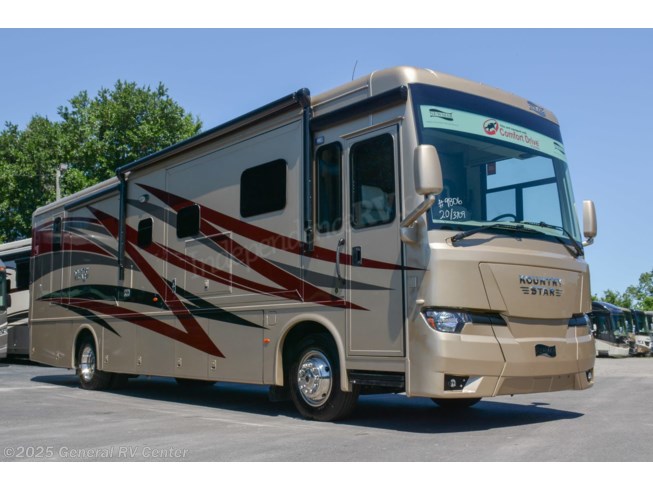 2020 Newmar Kountry Star 3709 For Sale In Winter Garden Fl