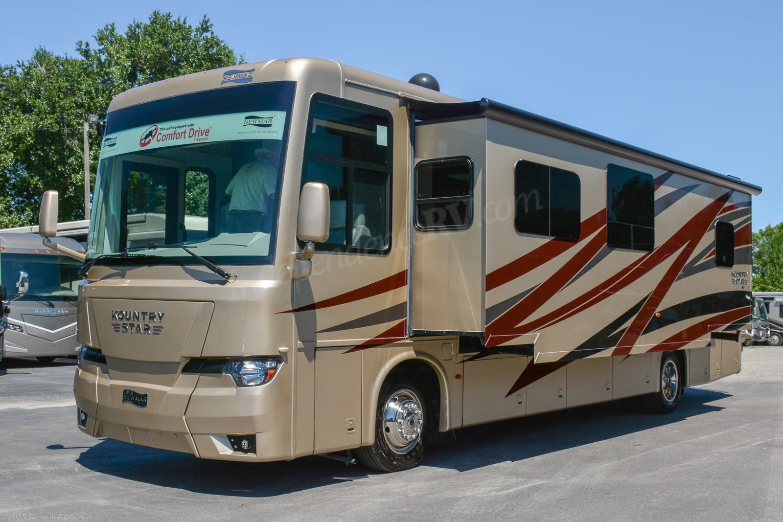 2020 Newmar Kountry Star 3709 RV for Sale in Winter Garden, FL 34787 ...