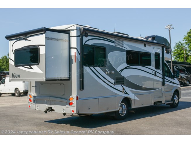 2016 Winnebago View 24G, Mercedes Diesel, Sale Pending RV For Sale In ...