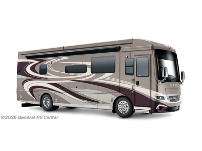 2020 Newmar New Aire 3543 For Sale In Winter Garden Fl