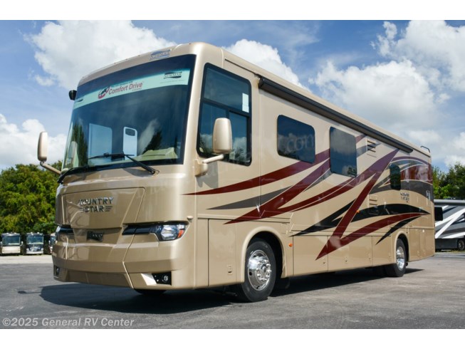 2020 Newmar Kountry Star 3709 For Sale In Winter Garden Fl