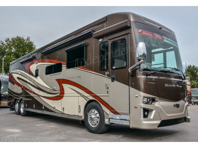 2020 Newmar Dutch Star 4369 For Sale In Winter Garden Fl