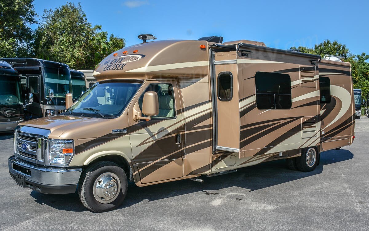 2017 Phoenix Cruiser 2552 SOLD RV for Sale in Winter Garden, FL 34787 ...