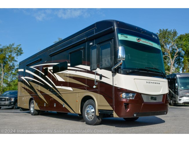 2021 Newmar Ventana 3709 Sold Rv For Sale In Winter Garden Fl 34787 10163 Rvusa Com Classifieds