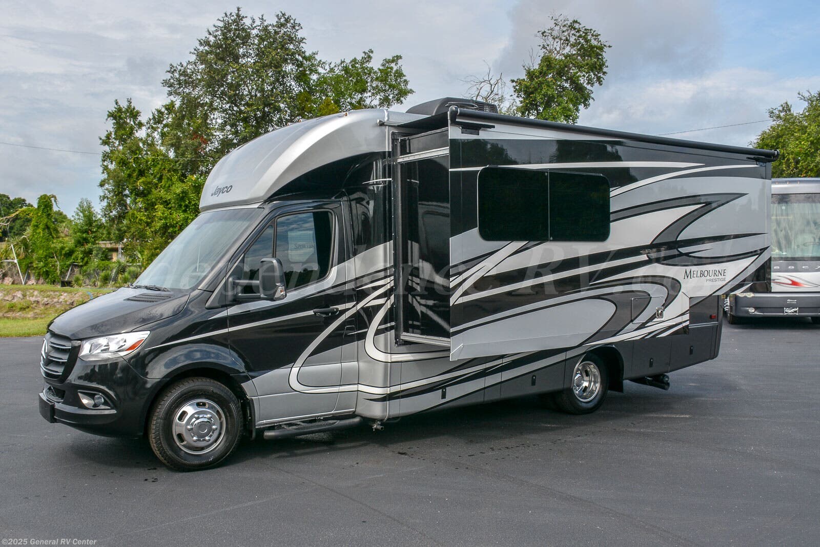 2020 Jayco Melbourne Prestige 24LP RV for Sale in Winter Garden, FL ...