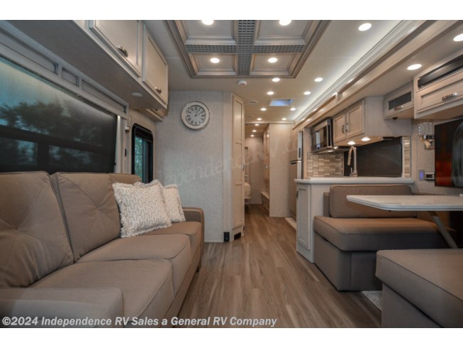 2022 Canyon Star 3927 by Newmar from Independence RV Sales in Winter Garden, Florida