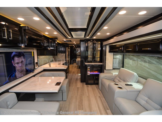 2022 New Aire 3543 by Newmar from Independence RV Sales in Winter Garden, Florida