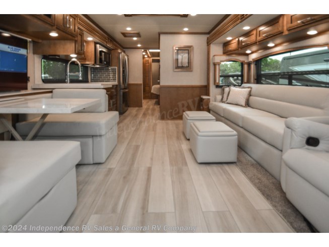 2022 Ventana 3412 by Newmar from Independence RV Sales in Winter Garden, Florida