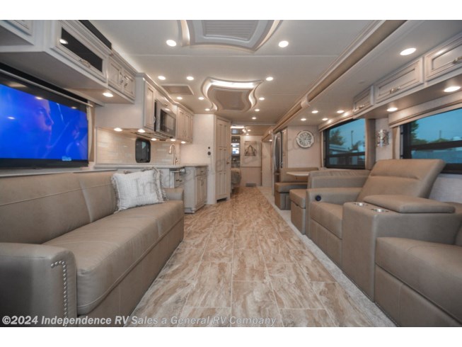2022 Kountry Star 4037 by Newmar from Independence RV Sales in Winter Garden, Florida