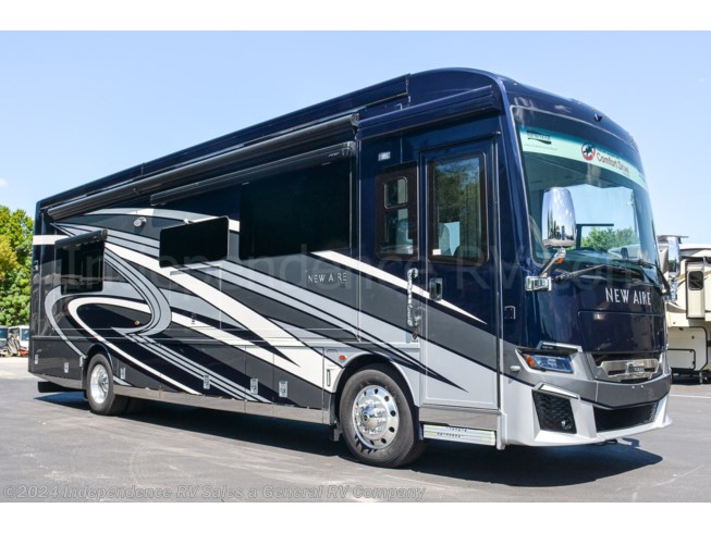 New 2022 Newmar New Aire 3543 available in Winter Garden, Florida