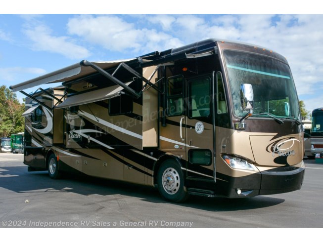 Used 2011 Tiffin Phaeton 40QBH available in Winter Garden, Florida