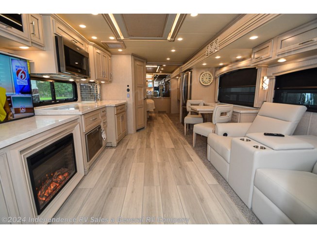 2022 Ventana 3709 by Newmar from Independence RV Sales in Winter Garden, Florida