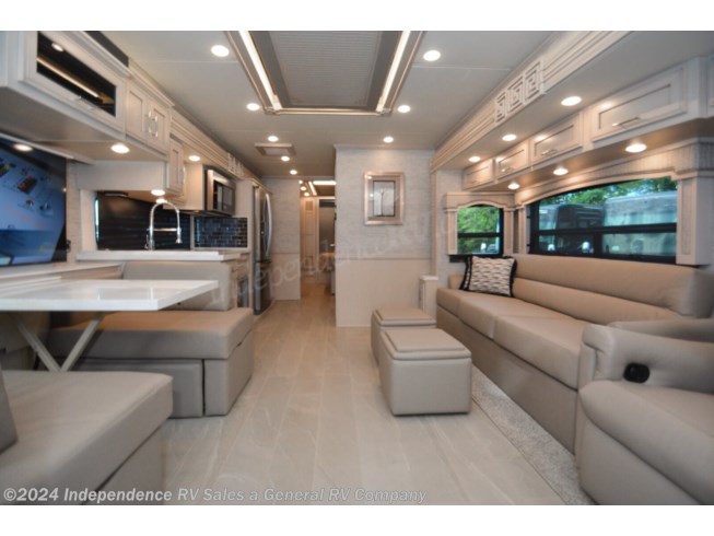 2022 Ventana 3412 by Newmar from Independence RV Sales in Winter Garden, Florida