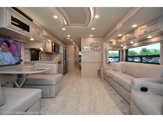 2022 Kountry Star 3412 by Newmar from Independence RV Sales in Winter Garden, Florida