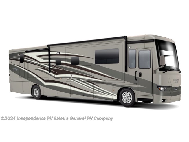 New 2022 Newmar Kountry Star 3717 available in Winter Garden, Florida