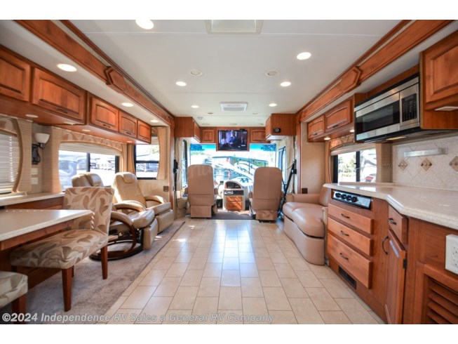 Used 2009 Holiday Rambler Neptune 37PBQ available in Winter Garden, Florida