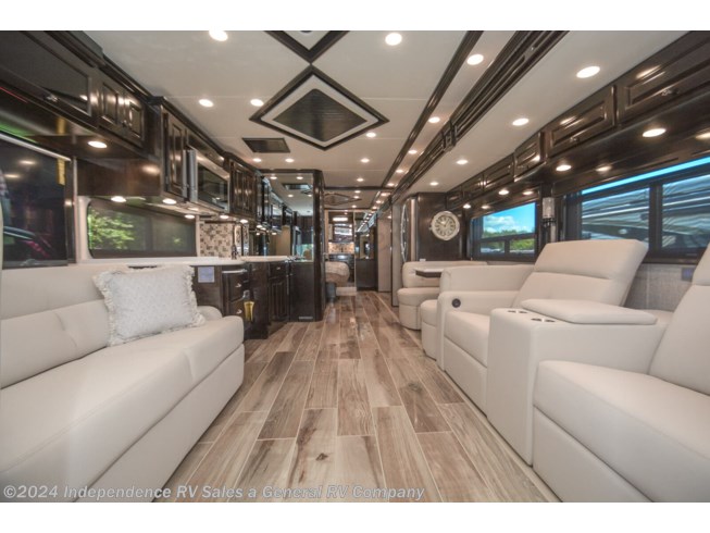 2022 Newmar Dutch Star 4081, Sale Pending - New Diesel Pusher For Sale by Independence RV Sales in Winter Garden, Florida