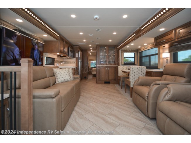 2022 Bay Star 3626 by Newmar from Independence RV Sales in Winter Garden, Florida