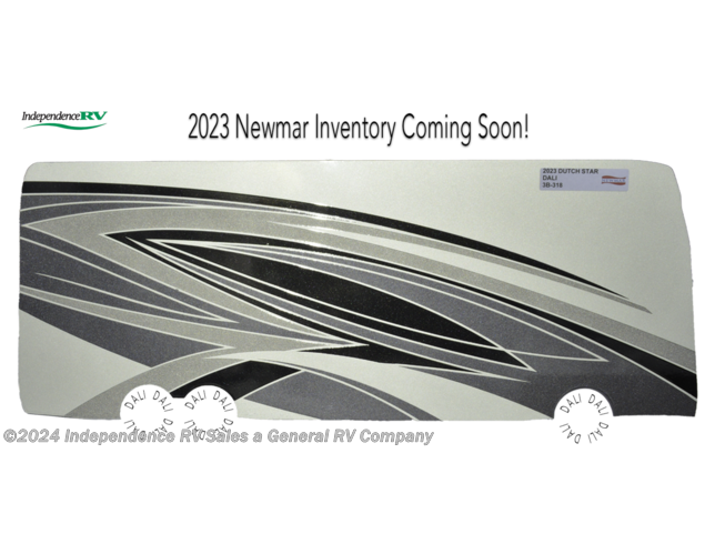 New 2023 Newmar Dutch Star 4071 available in Winter Garden, Florida