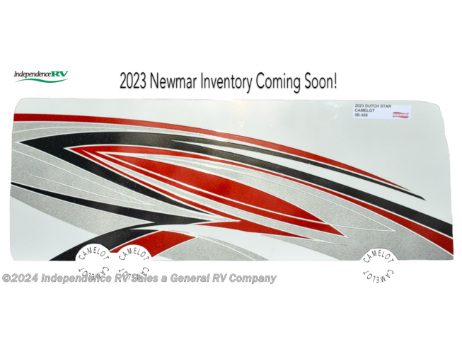 New 2023 Newmar Dutch Star 4369 available in Winter Garden, Florida