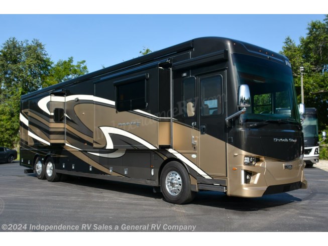 Used 2020 Newmar Dutch Star 4328 available in Winter Garden, Florida