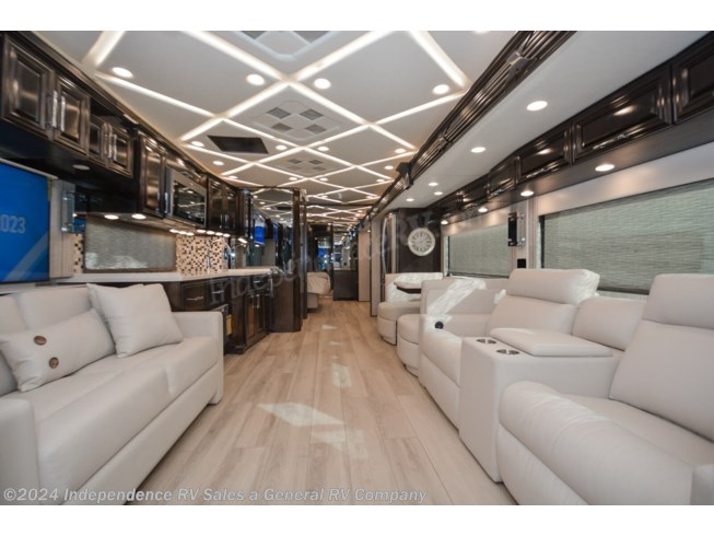 2023 Mountain Aire 4551 by Newmar from Independence RV Sales in Winter Garden, Florida