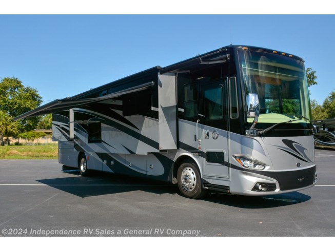 Used 2018 Tiffin Phaeton 40 AH available in Winter Garden, Florida