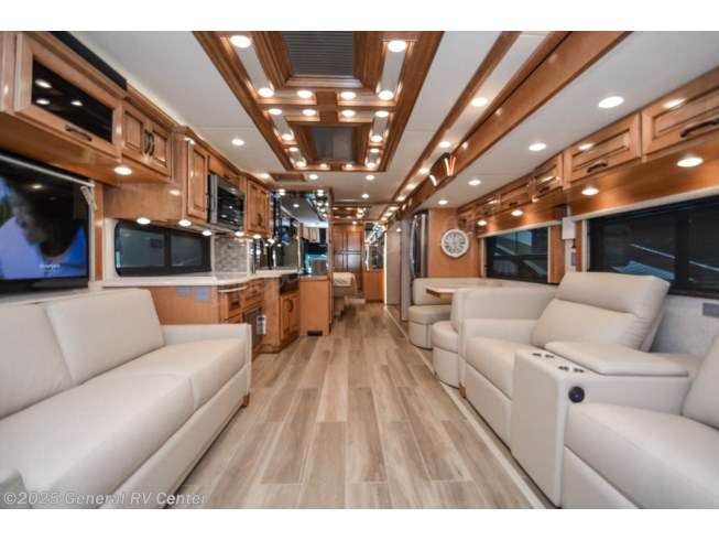 2023 Dutch Star 4369 by Newmar from Independence RV Sales in Winter Garden, Florida