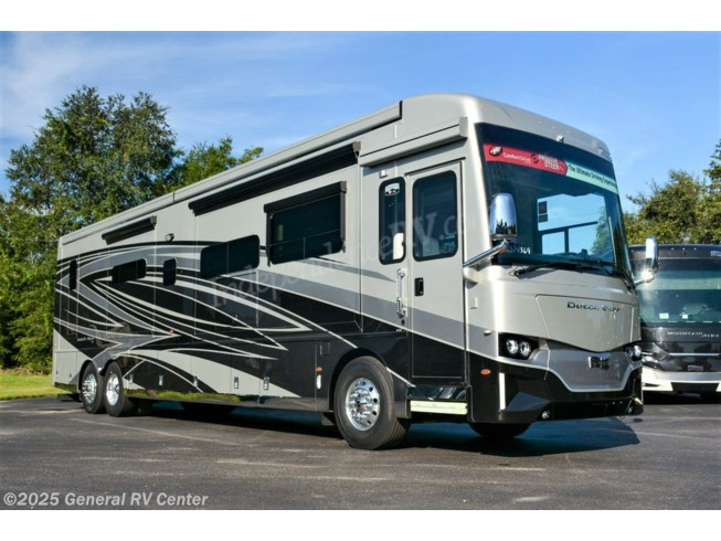 New 2023 Newmar Dutch Star 4369 available in Winter Garden, Florida
