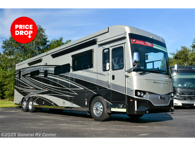 New 2023 Newmar Dutch Star 4369 available in Winter Garden, Florida